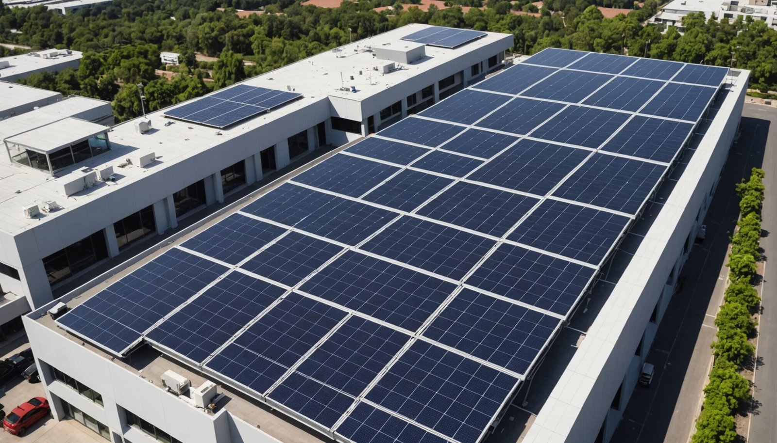 découvrez les enjeux et les bénéfices de l'autoconsommation entreprise pour les entreprises. apprenez comment cette approche énergétique peut réduire vos coûts, améliorer votre image de marque et contribuer à une transition énergétique durable. ne manquez pas cette opportunité d'optimiser votre consommation d'énergie !