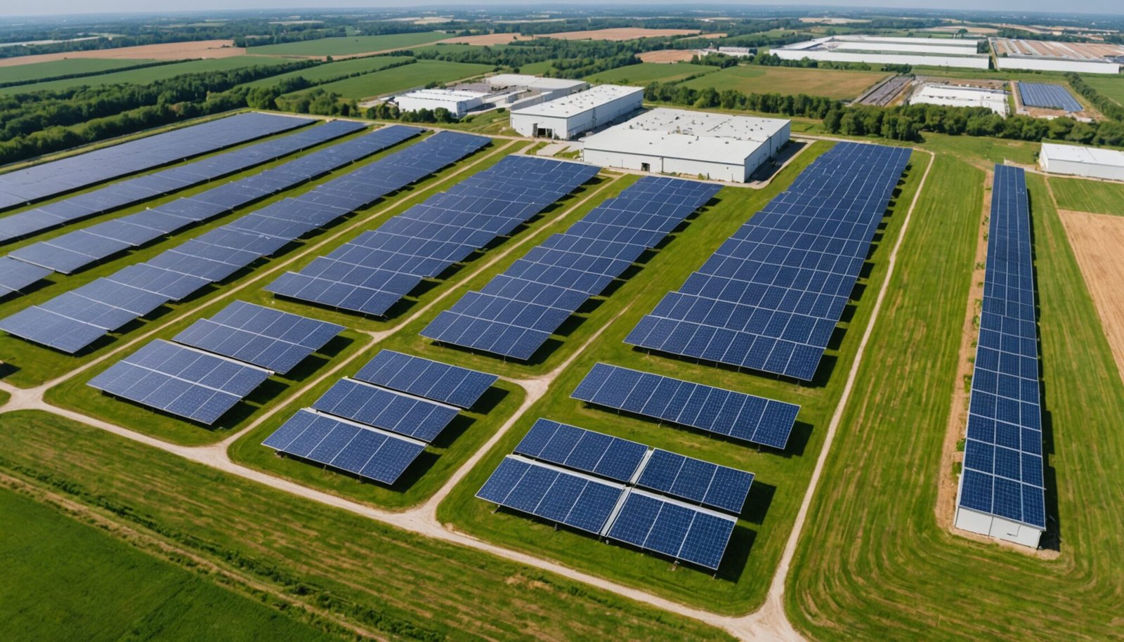 découvrez les enjeux et les bénéfices de l'autoconsommation pour les entreprises. analysez comment cette démarche durable permet de réduire les coûts énergétiques, de diminuer l'empreinte carbone et d'optimiser l'utilisation des ressources. informez-vous sur les avantages fiscaux et les solutions adaptées à votre structure.