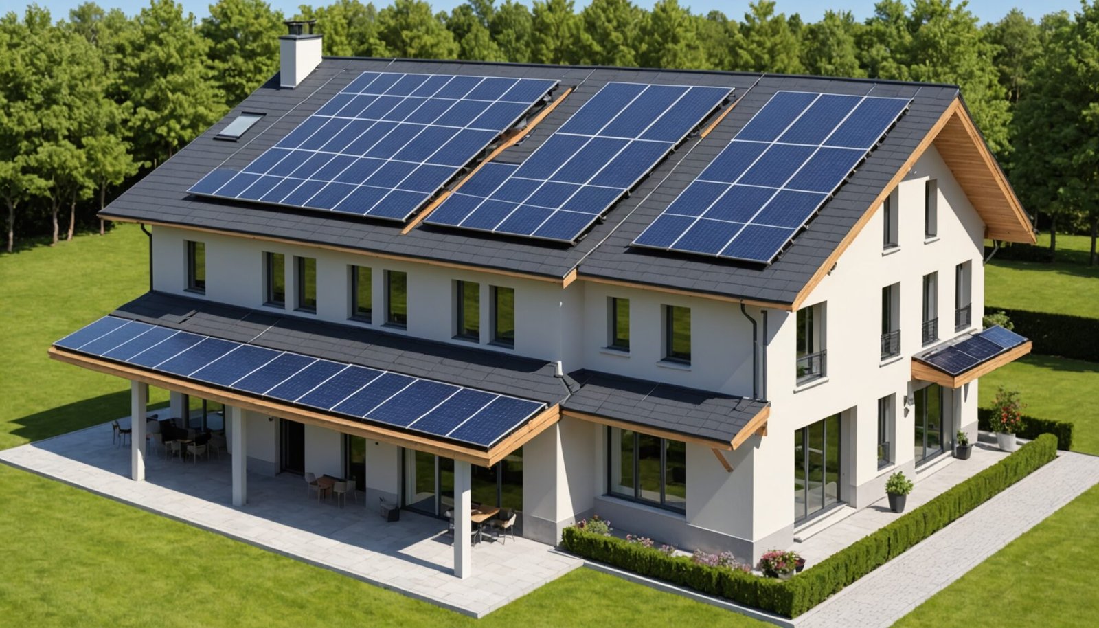 découvrez dans notre guide décisionnel si vous devez consommer directement votre énergie ou la revendre à edf. analysez les avantages et inconvénients de chaque option pour faire le meilleur choix selon vos besoins et votre situation énergétique.