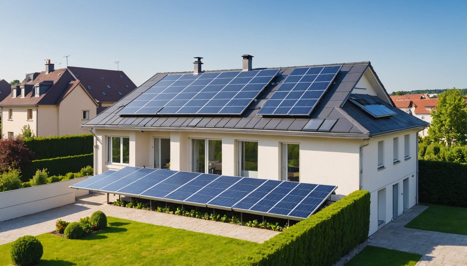 est-il préférable de consommer directement l'énergie ou de la revendre à EDF ? : découvrez notre guide décisionnel sur la meilleure option entre consommer directement votre énergie ou la revendre à edf. analysez les avantages, inconvénients et conseils pratiques pour optimiser votre consommation d'énergie et maximiser vos gains.
