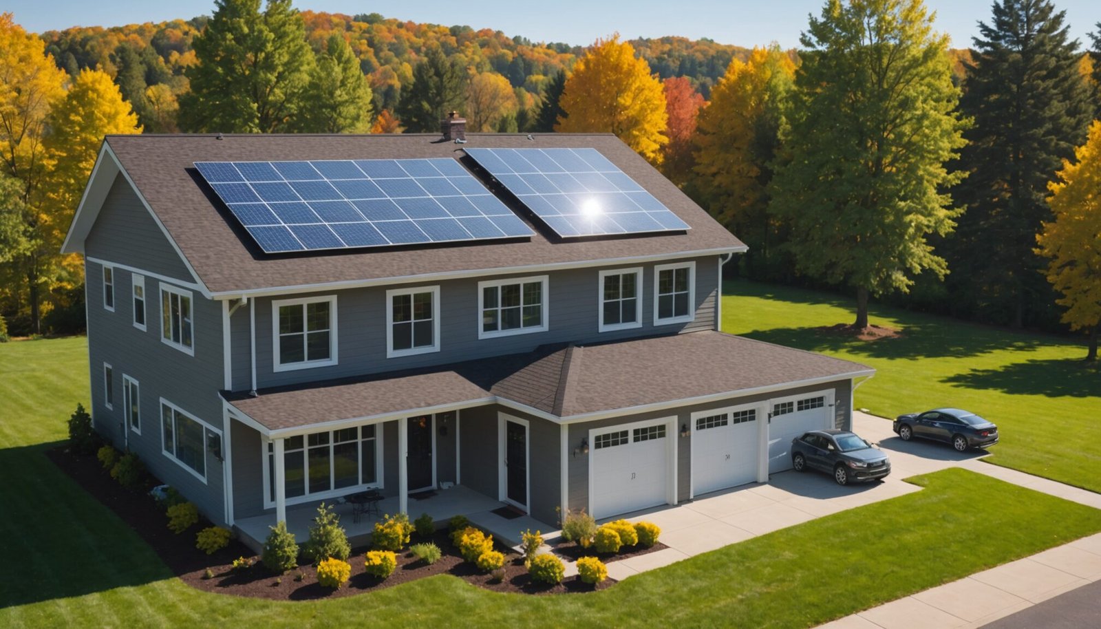 découvrez notre comparatif des meilleures marques de kits solaires 3000w. analysez les caractéristiques, performances et prix pour choisir le système photovoltaïque qui répondra le mieux à vos besoins énergétiques.