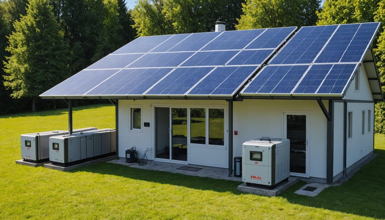 découvrez notre guide complet de comparaison des marques de kits solaires 3000w. analysez les performances, prix et fonctionnalités des différents modèles pour faire le meilleur choix pour votre installation solaire.