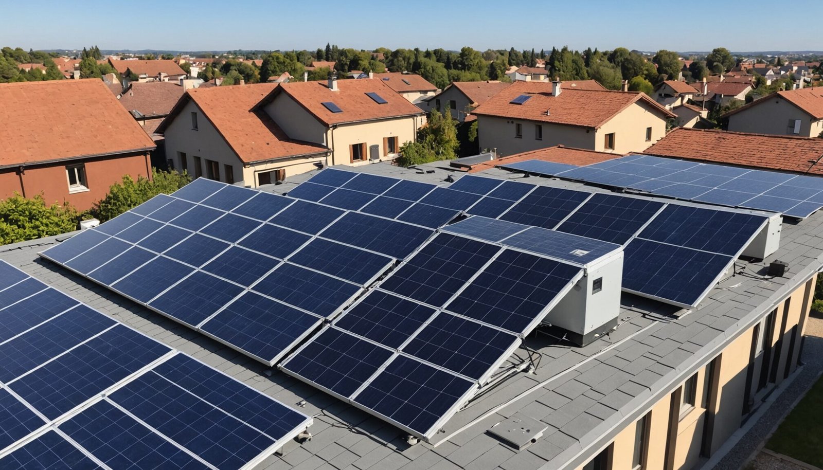 découvrez notre guide complet pour choisir le meilleur kit solaire 3000w ! comparez les marques, leurs performances, et les avis des utilisateurs pour trouver l'option idéale adaptée à vos besoins énergétiques.