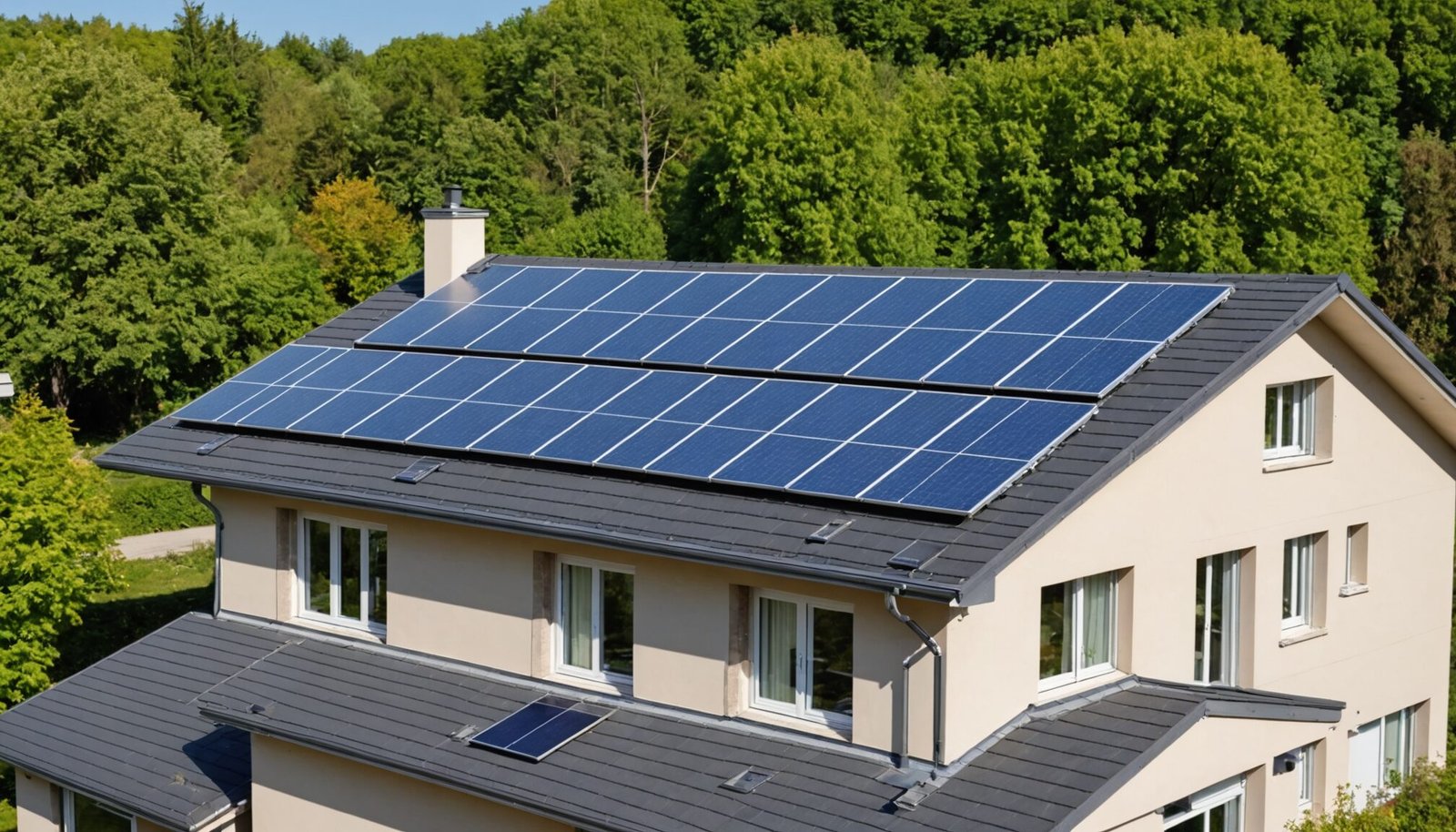 découvrez des retours d'expérience inspirants sur l'optimisation des panneaux solaires. apprenez comment maximiser l'efficacité de votre installation photovoltaïque grâce à des astuces pratiques et des témoignages de professionnels du secteur.