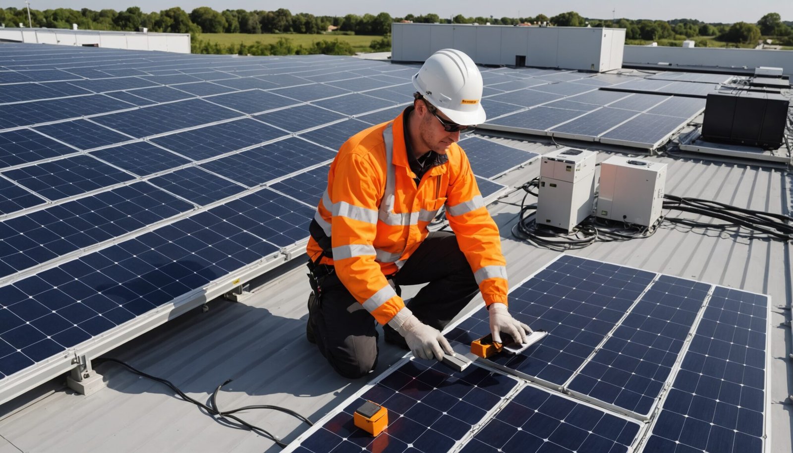 découvrez les avantages et les limites des panneaux solaires avec batterie. apprenez comment cette solution énergétique peut optimiser votre autoconsommation et garantir une utilisation efficace de l'énergie solaire, tout en considérant les défis liés à leur efficacité et coût.
