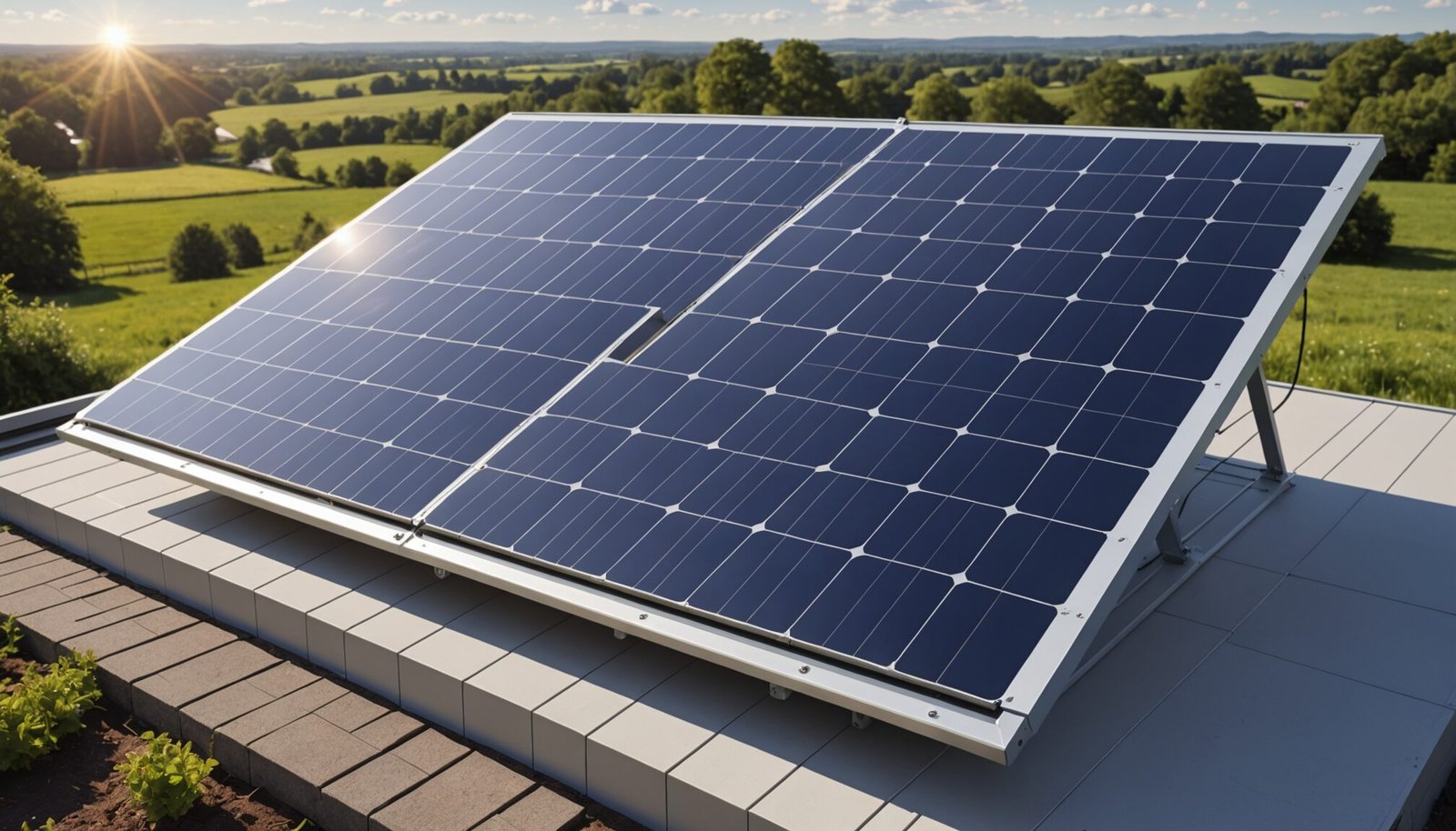 découvrez notre guide complet sur le panneau solaire dessin, une représentation technique essentielle pour comprendre l'installation et le fonctionnement des systèmes solaires. optimisez votre projet avec nos conseils d'experts et illustrations détaillées.