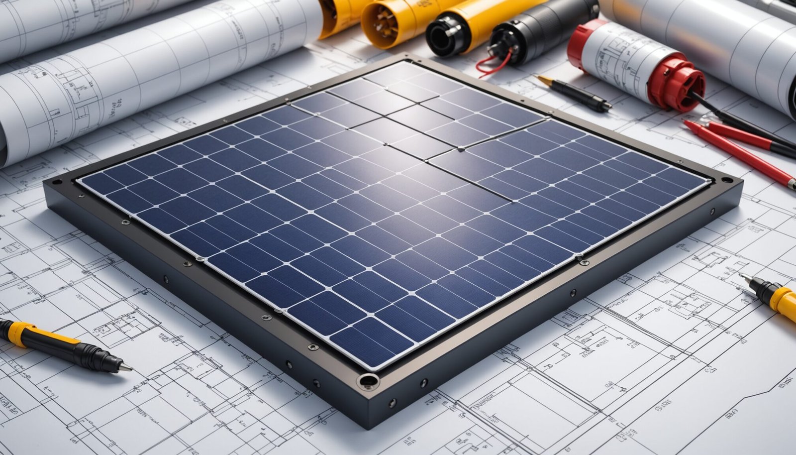découvrez notre guide complet sur le panneau solaire dessin, offrant une représentation technique détaillée pour comprendre le fonctionnement et l'installation de panneaux solaires. idéal pour les passionnés d'énergie renouvelable et les professionnels du secteur.
