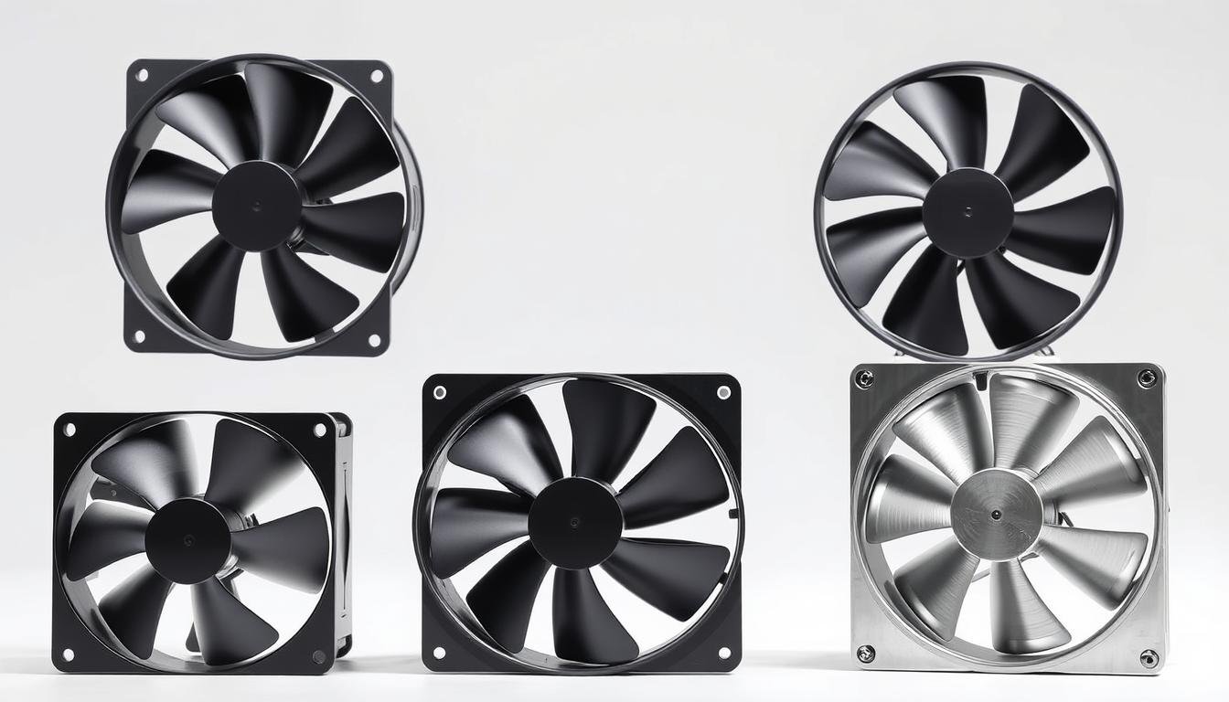 consommation ventilateur