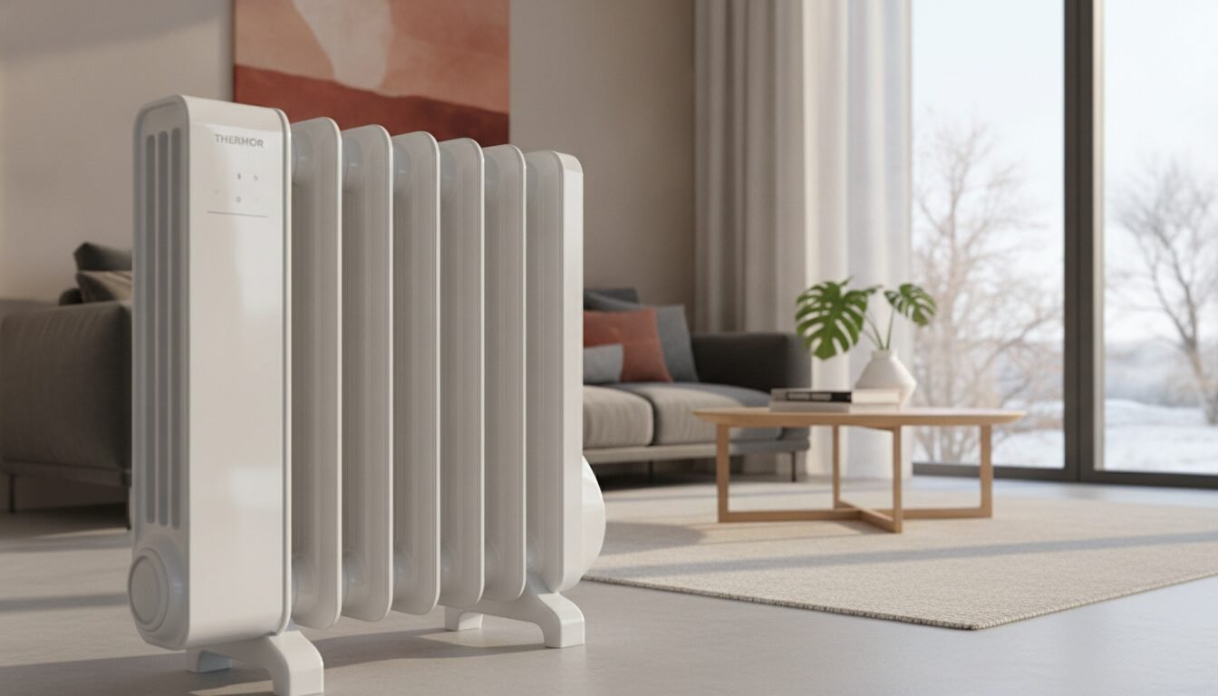 radiateur thermor