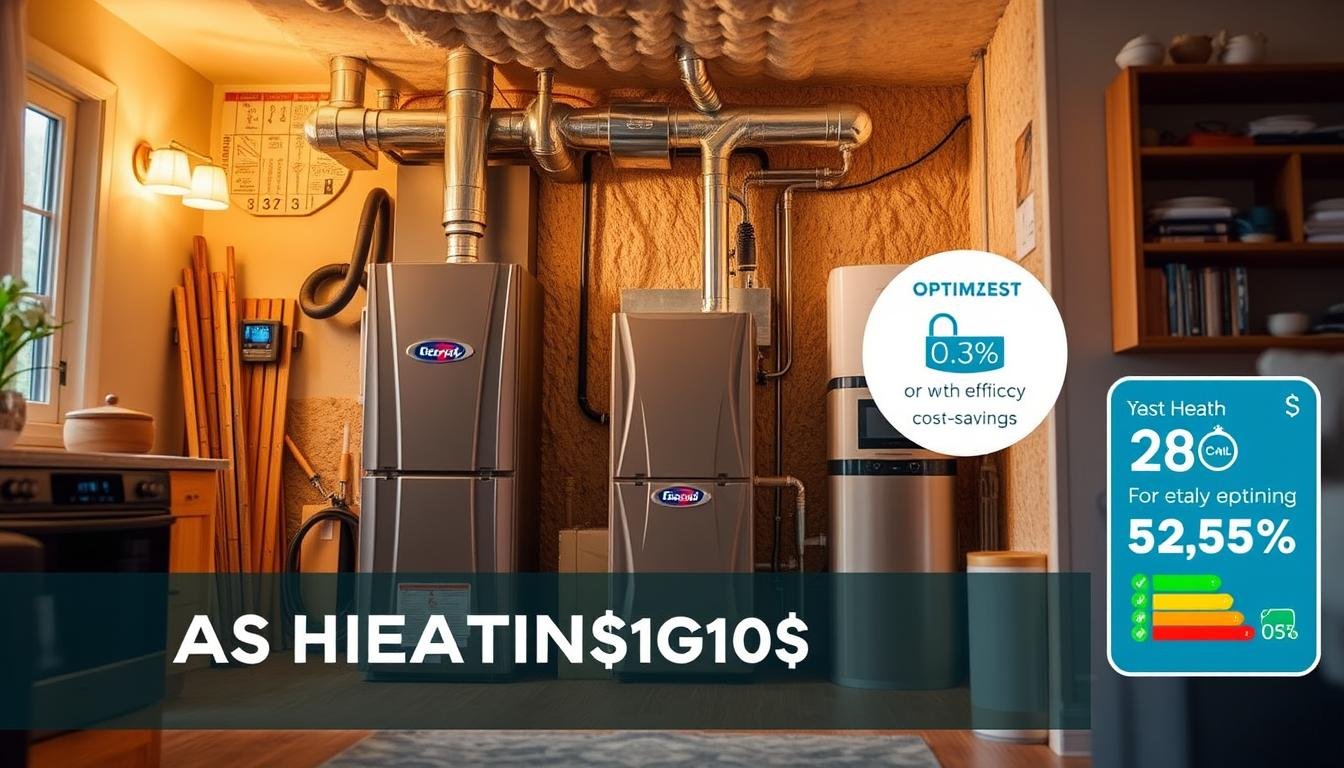chauffage au gaz de ville prix par mois