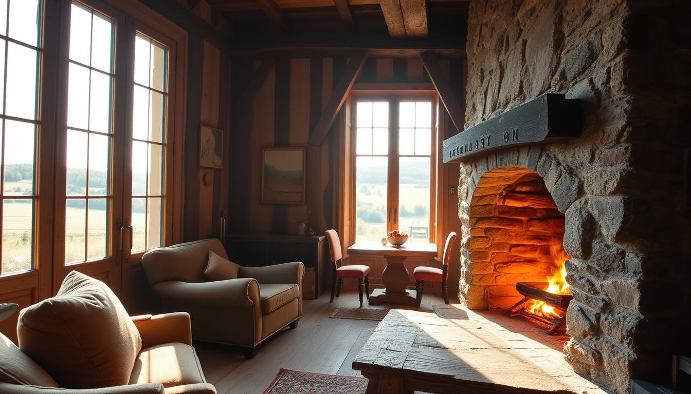 comment chauffer sa maison sans chauffage