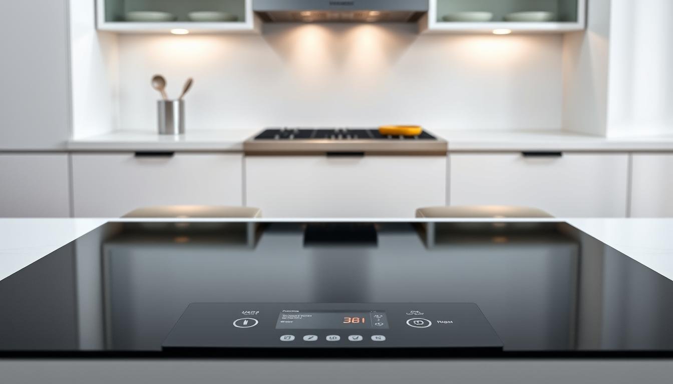 plaque induction economique