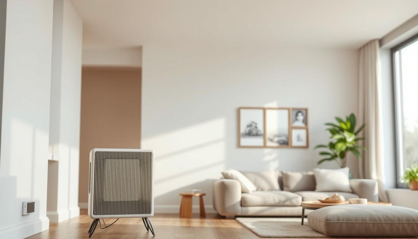 chauffage électrique éteindre ou laisser allumer