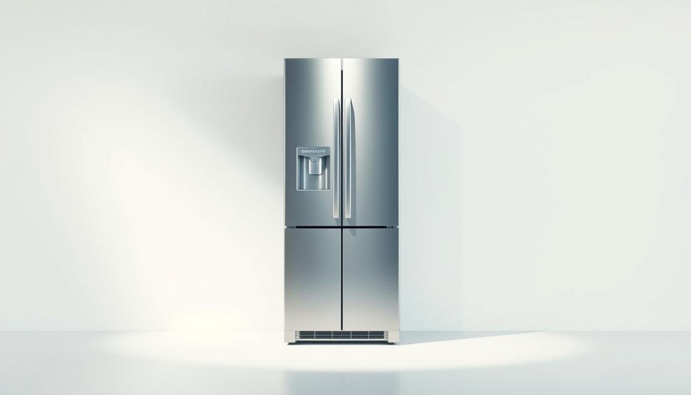 consommation réfrigérateur congélateur