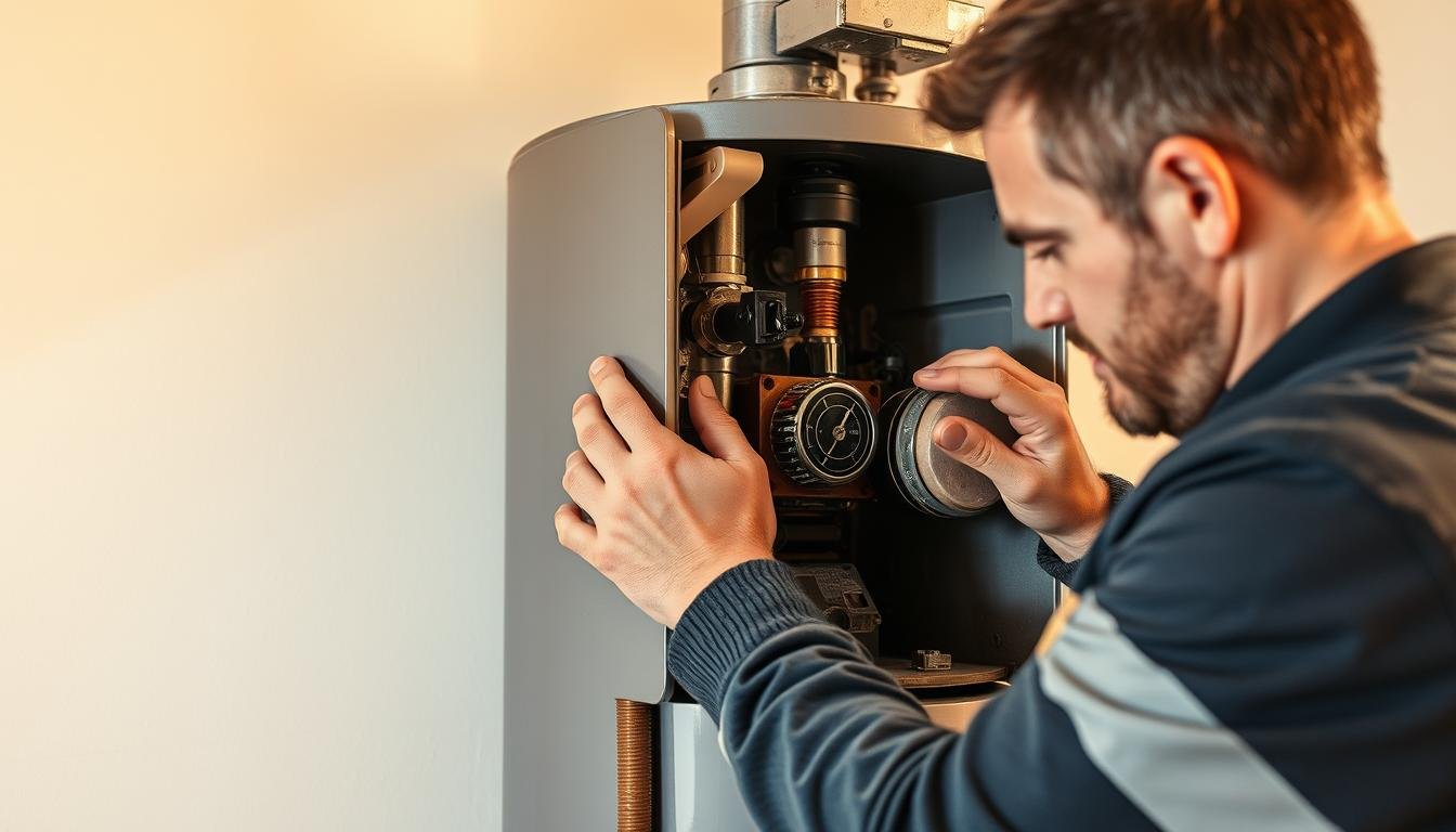 detartrer un cumulus