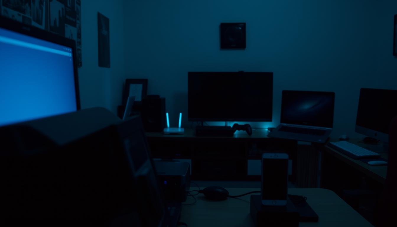 les 5 appareils en veille qui consomment le plus