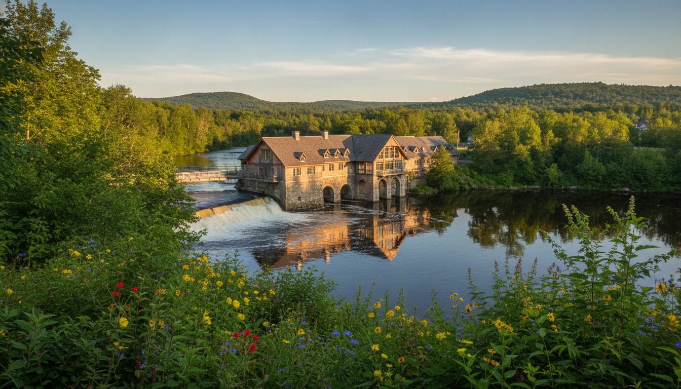 chaudiere atlantic