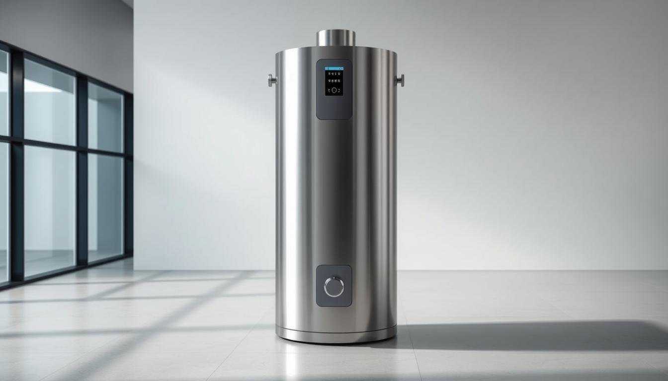 chauffe eau sans groupe de sécurité